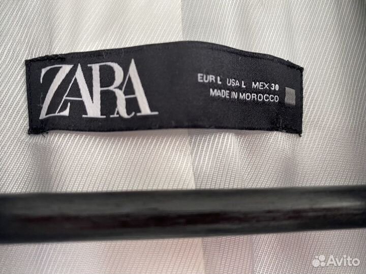 Жакет женский Zara