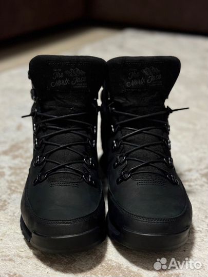 Зимние The North face back to berkeley Reduxe