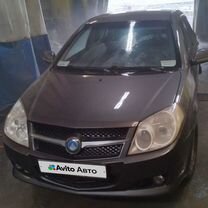 Geely MK 1.5 MT, 2013, 228 170 км, с пробегом, цена 219 000 руб.