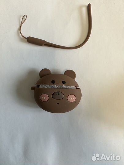 Чехол для наушников huawei FreeBuds 4i