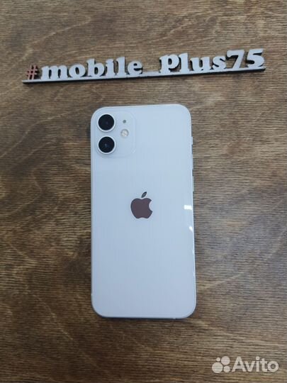 iPhone 12 mini, 256 ГБ
