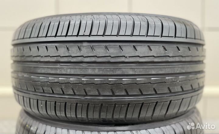 Yokohama BluEarth-ES ES32 225/40 R18