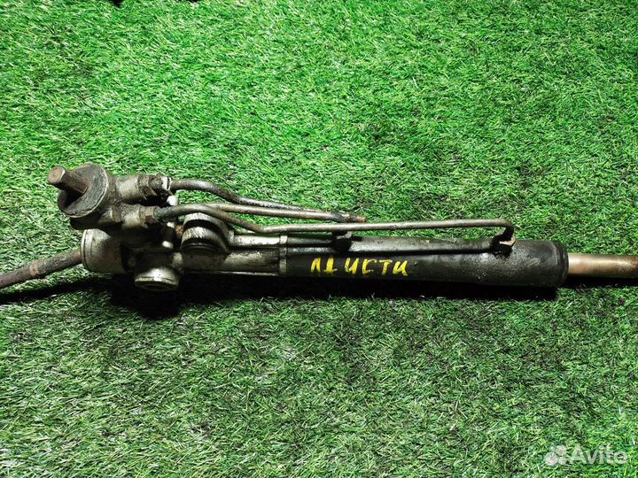 Рулевая рейка Chevrolet Lacetti (J200) I