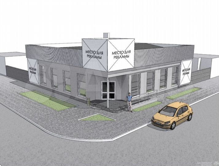 Участок 16,6 сот. (ИЖС)