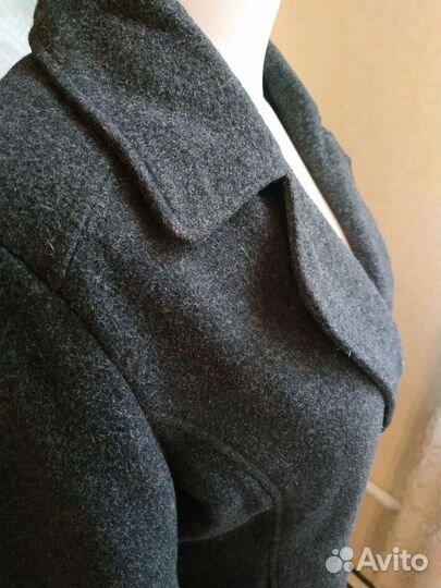 Пальто осень