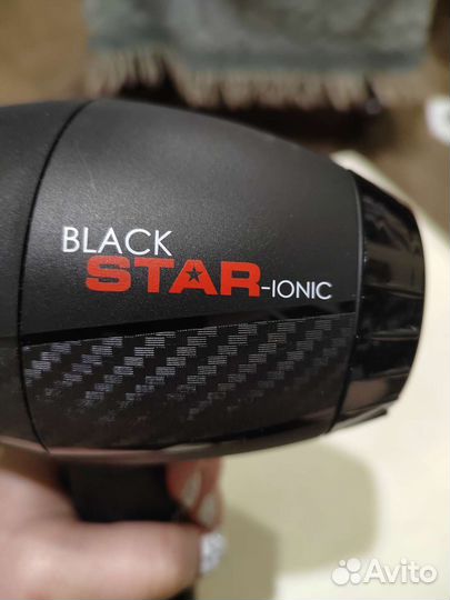 Фен babyliss pro BAB6250IE