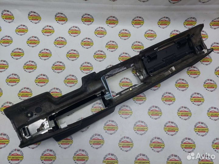 Панель приборов niva 21213 полусбор