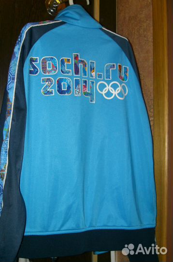 Спортивная форма 122-146