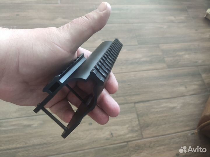 Продам. Кронштейн Combat Weaver на MP-153