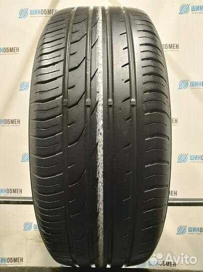 Continental ContiPremiumContact 2 215/55 R17 94V