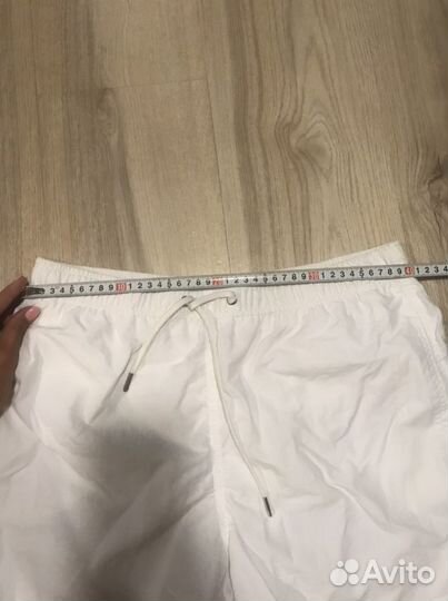 Шорты мужские zara