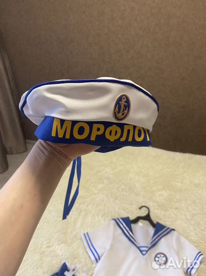 Костюм Морячок“