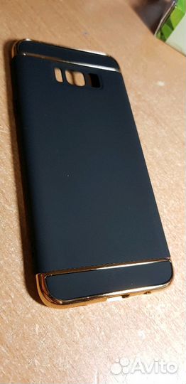 Чехол Samsung Galaxy S8 plus