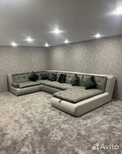 Диван от производителя