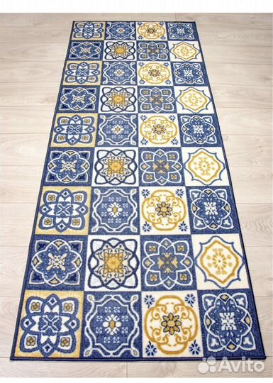 Ковер дорожка