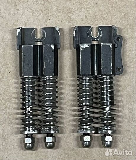 Электросамокат разбор