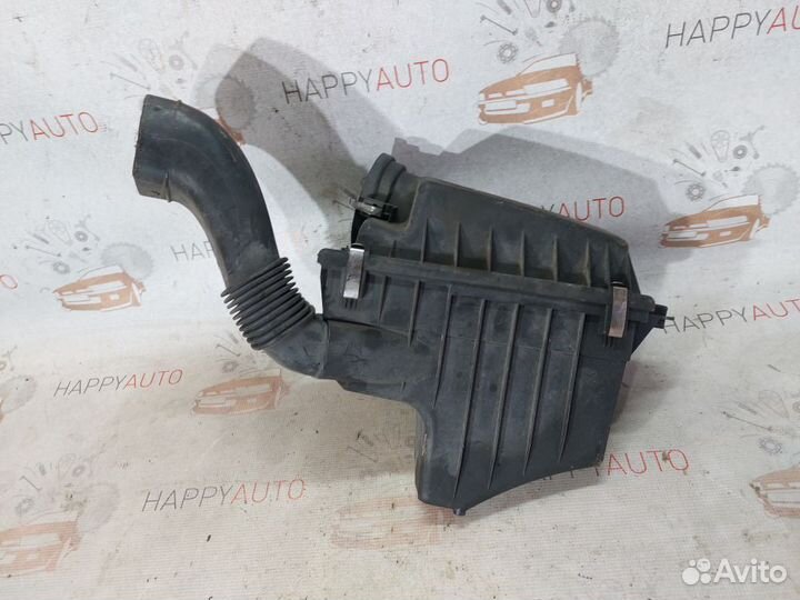 Корпус воздушного фильтра BMW X5 E53 M54B30