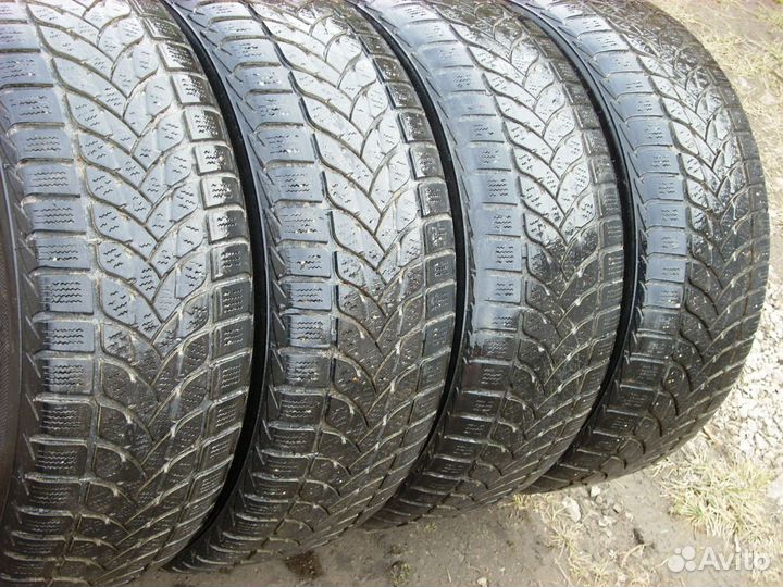 Lassa Snoways Era 205/55 R16 91T