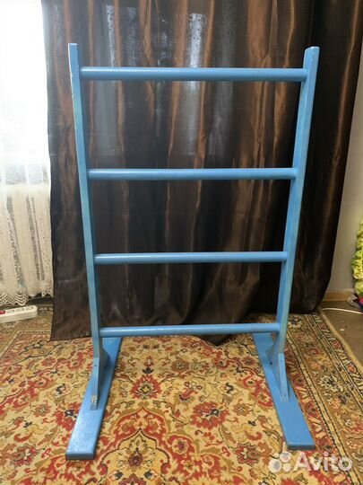 Тпенвжер для растяжки шпагата