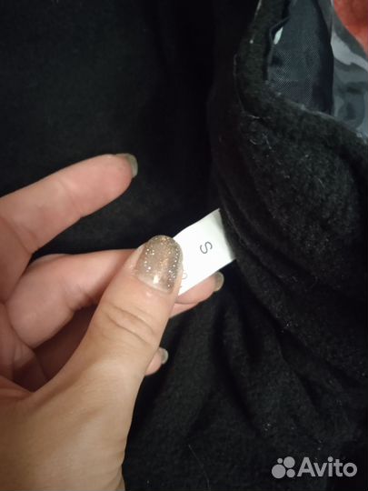 Курточка для маленькой собаки