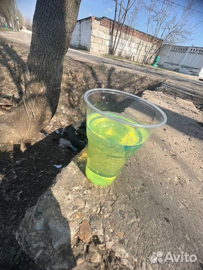 Дизтопливо гост