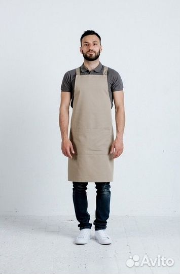 Поварская униформа