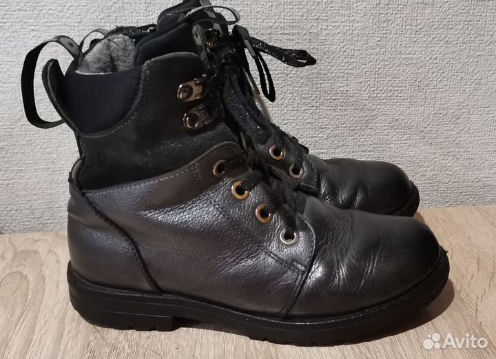 Сапожки Котофей р. 31