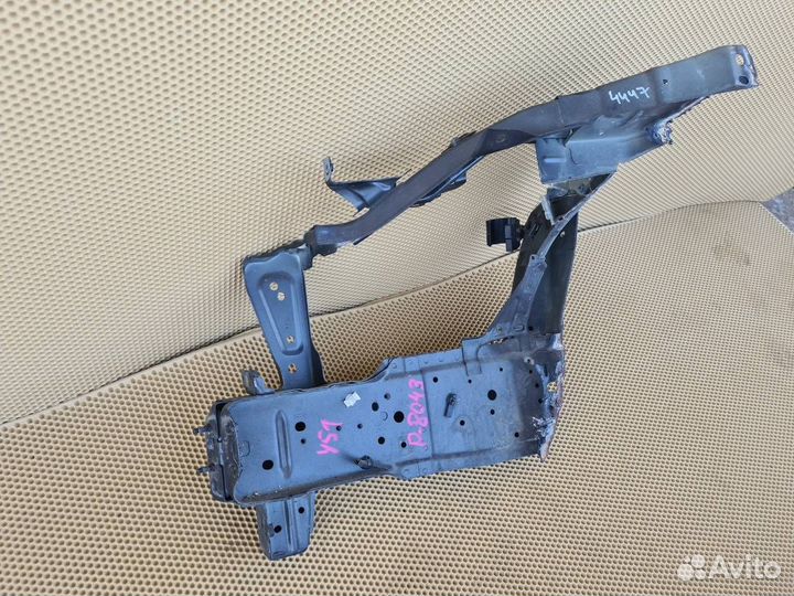 Лонжерон передний левый Infiniti M25 M37 Q70 Y51