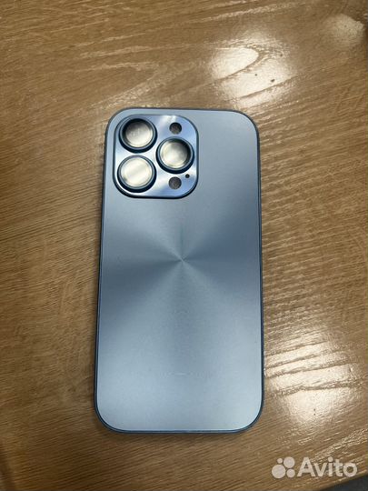 Чехол на iPhone 13 pro