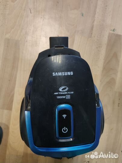 Пылесос Samsung sc4760