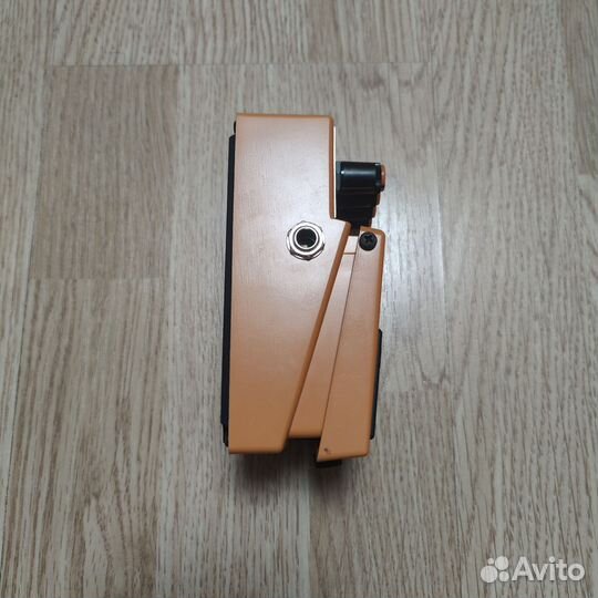 Гитарная педаль Boss-DS2