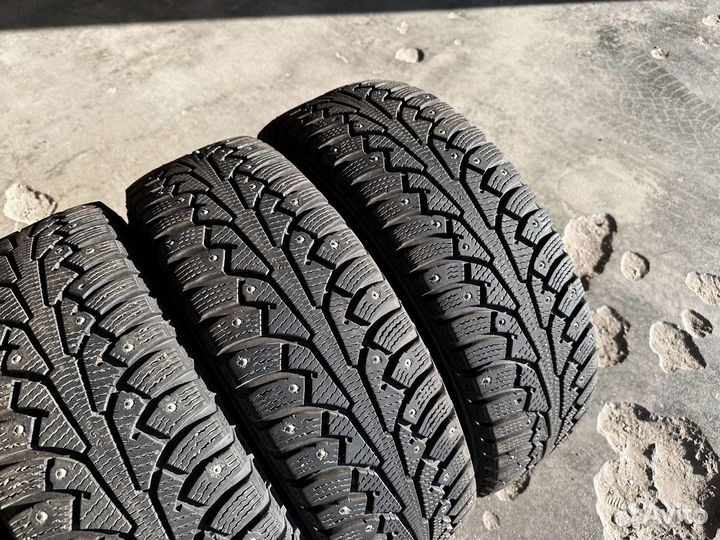 Nokian Tyres Nordman 5 185/65 R15
