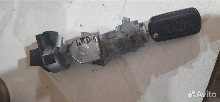 Замок зажигания Land Rover Discovery 3 2.7 2008