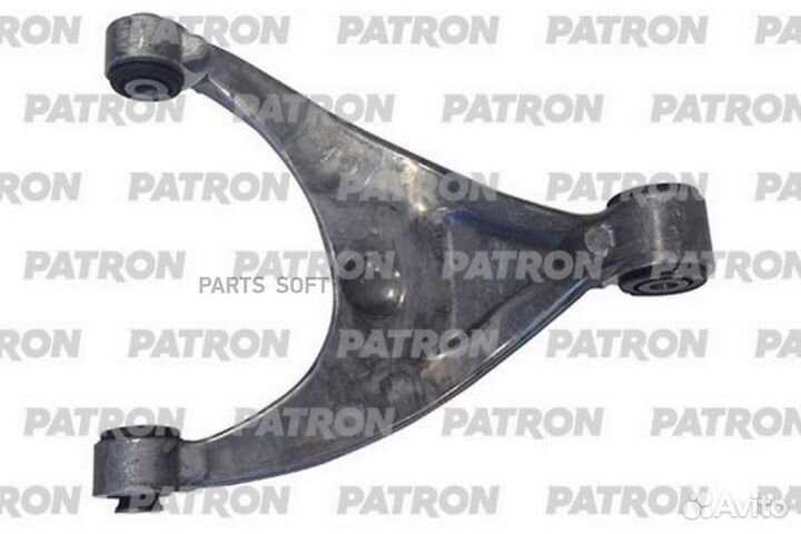 Patron PS5562R Рычаг подвески peugeot 407 (05/2004