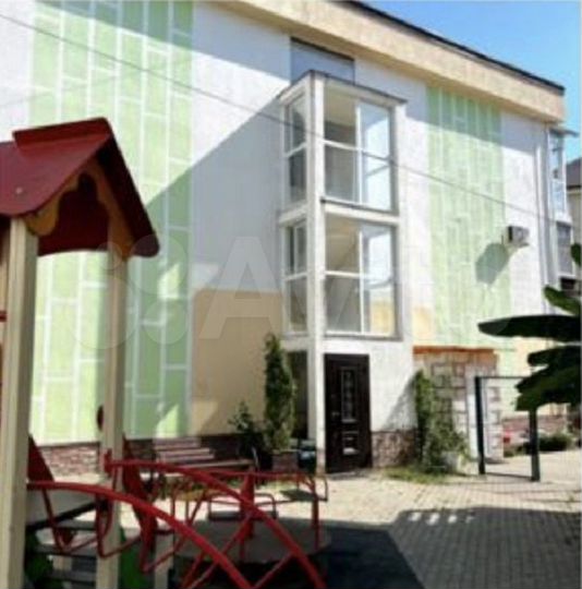 Квартира-студия, 23,9 м², 3/3 эт.