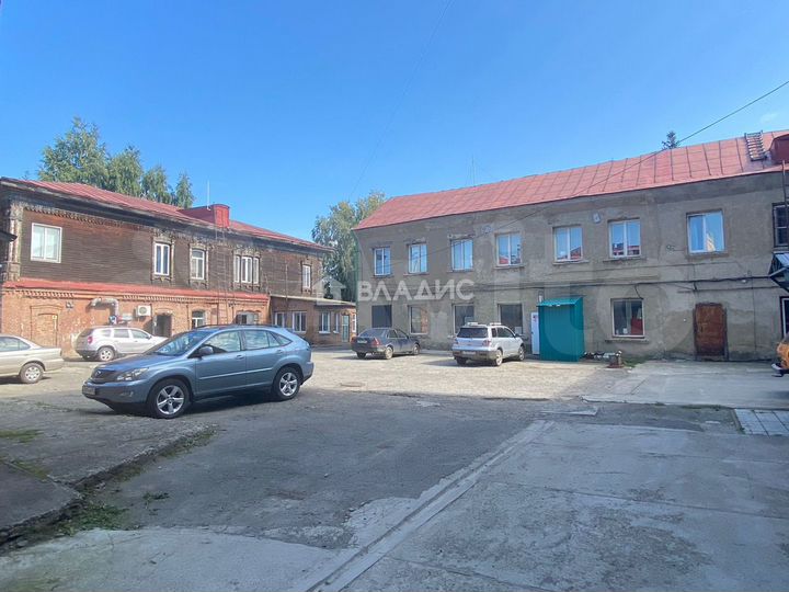 Продам помещение свободного назначения, 3154 м²