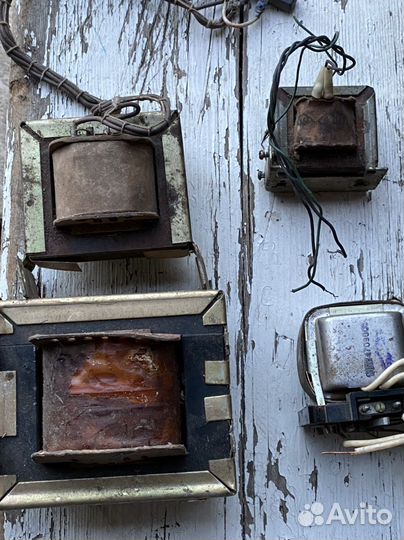 Трансформатор