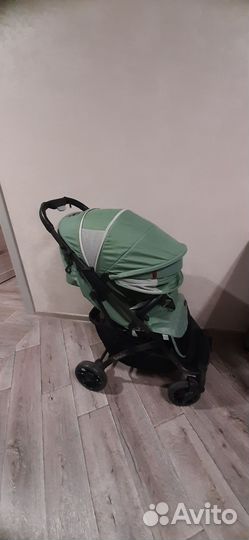 Коляска Бабало