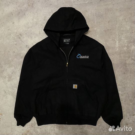 Carhartt Vintage Active Jacket