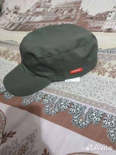 Кепка мужская