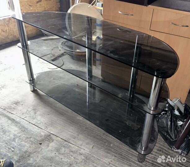 Тумба под телевизор