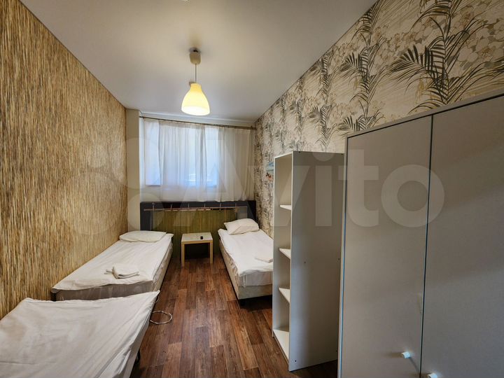 Свободного назначения, хостел, гостиница, 200 м²