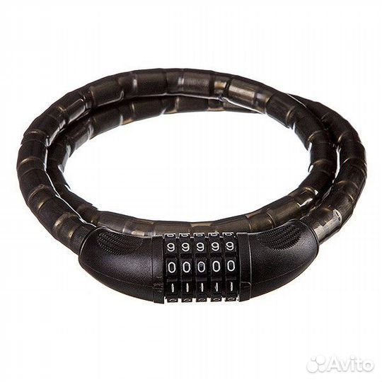 Велозамок STG TY228