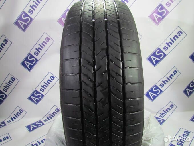 Yokohama Geolandar G91 225/60 R17 96N