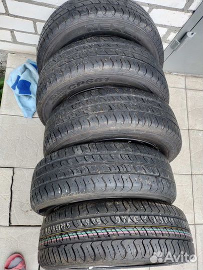 Nexen Classe Premiere CP661A 185/65 R15 88H