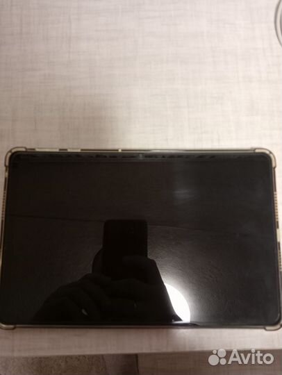 Планшет huawei matepad se