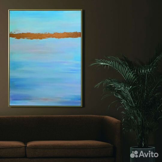 Картины на заказ. Услуги художника