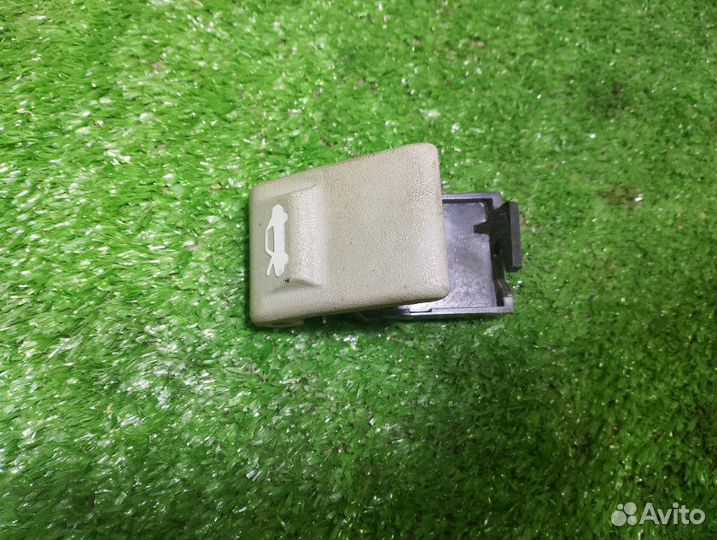 Ручка открывания капота Kia Cerato LD G4FC 2006