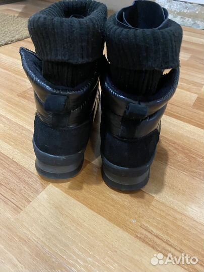 Ботинки Jog dog зимние 37