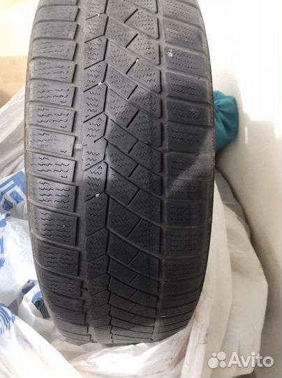 Continental Conti4x4WinterContact 205/60 R16